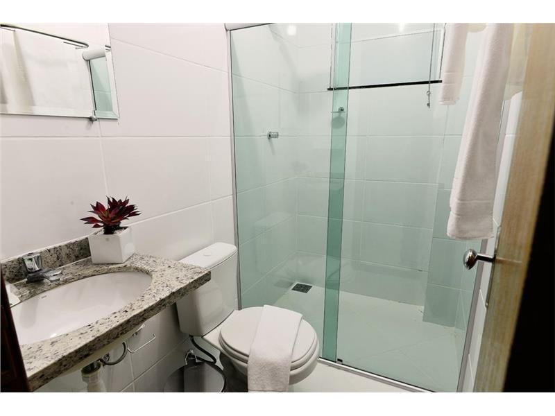 Domus Hotel Cidade Nobre Ipatinga Zewnętrze zdjęcie
