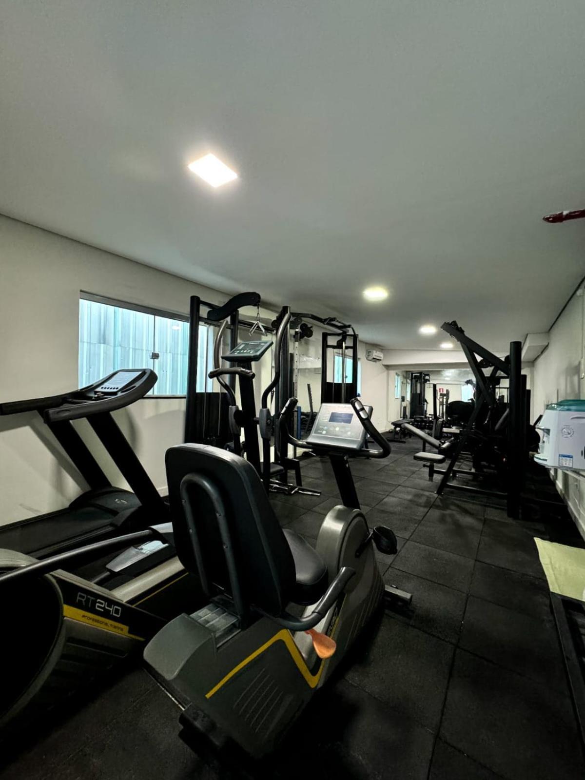 Domus Hotel Cidade Nobre Ipatinga Zewnętrze zdjęcie