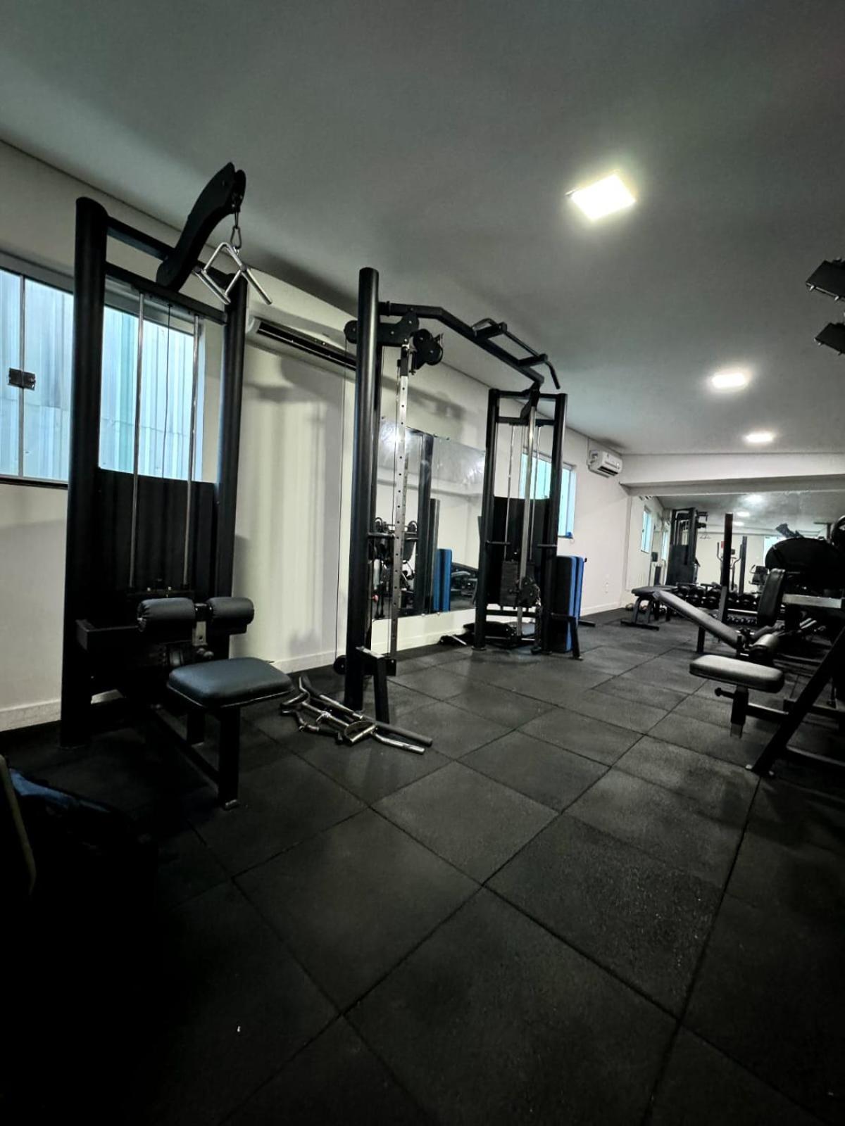 Domus Hotel Cidade Nobre Ipatinga Zewnętrze zdjęcie