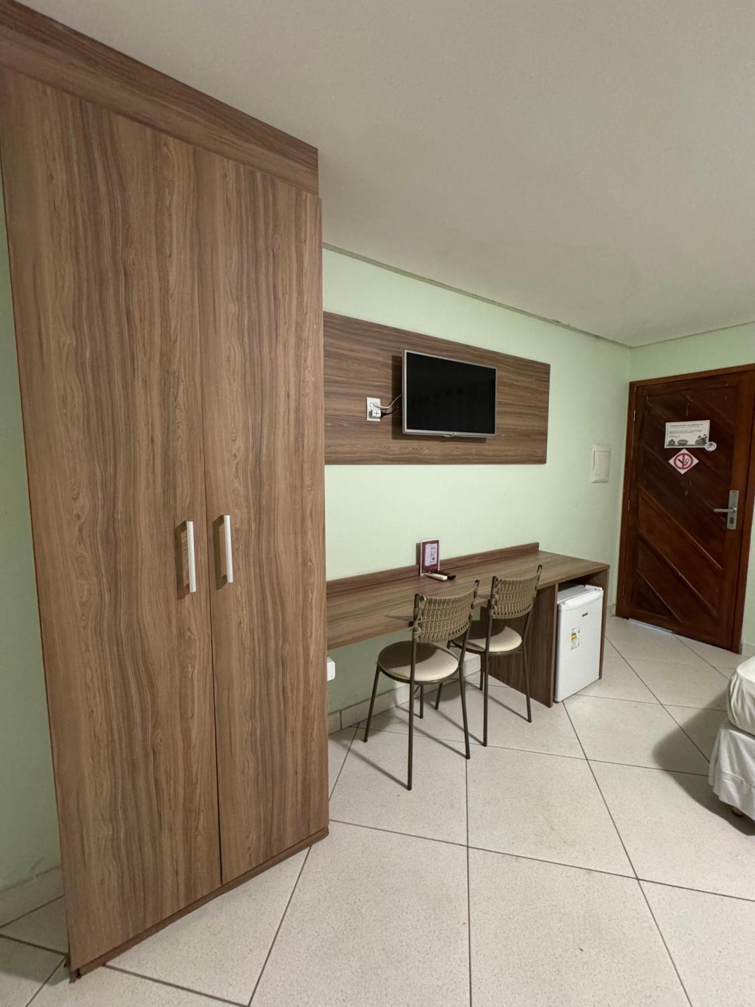 Domus Hotel Cidade Nobre Ipatinga Zewnętrze zdjęcie