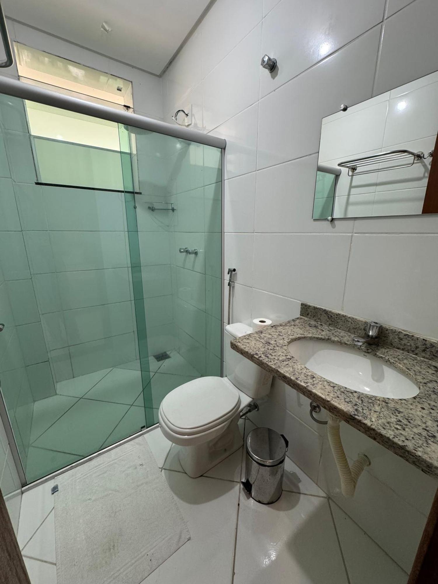 Domus Hotel Cidade Nobre Ipatinga Zewnętrze zdjęcie