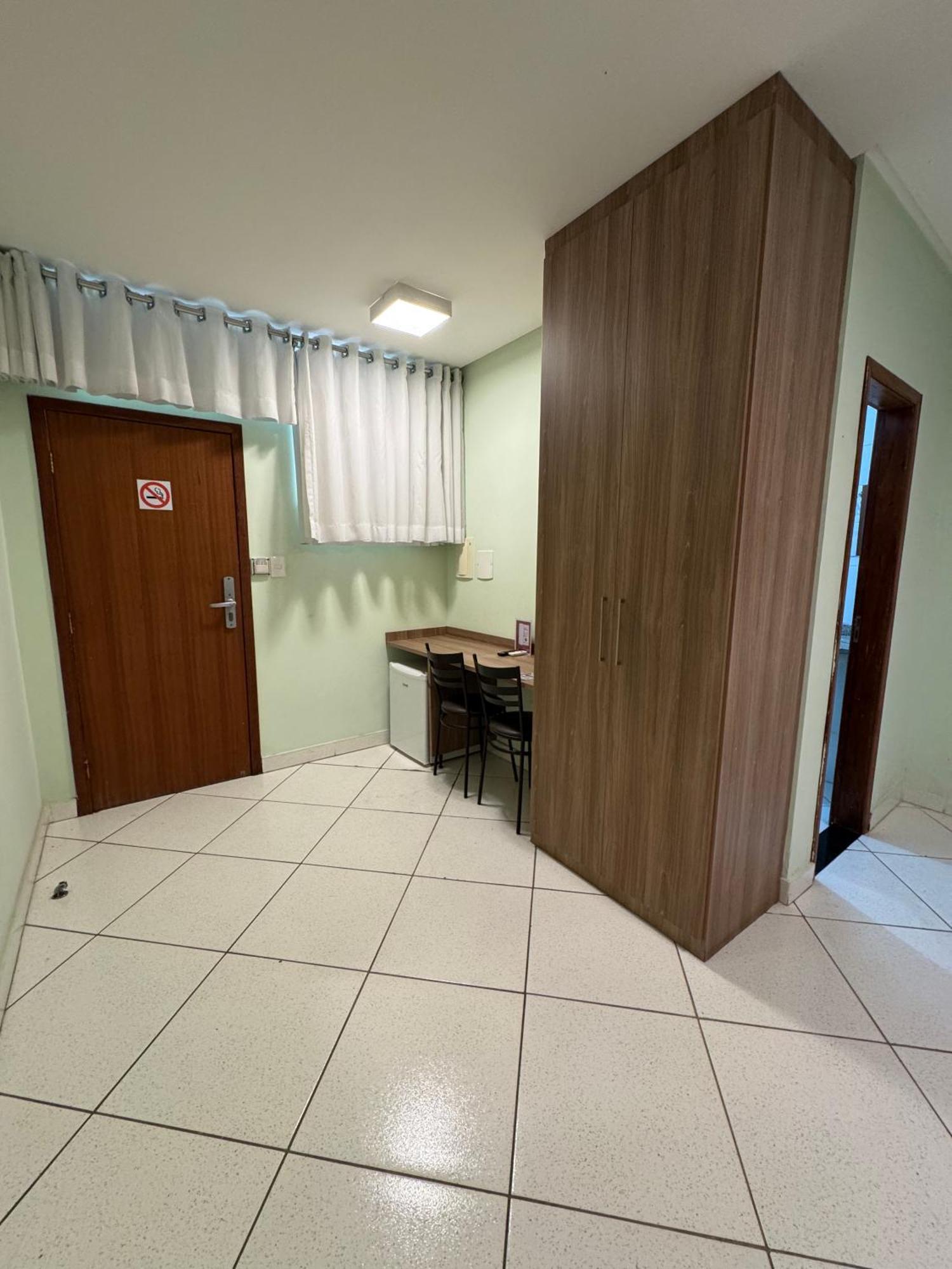 Domus Hotel Cidade Nobre Ipatinga Zewnętrze zdjęcie