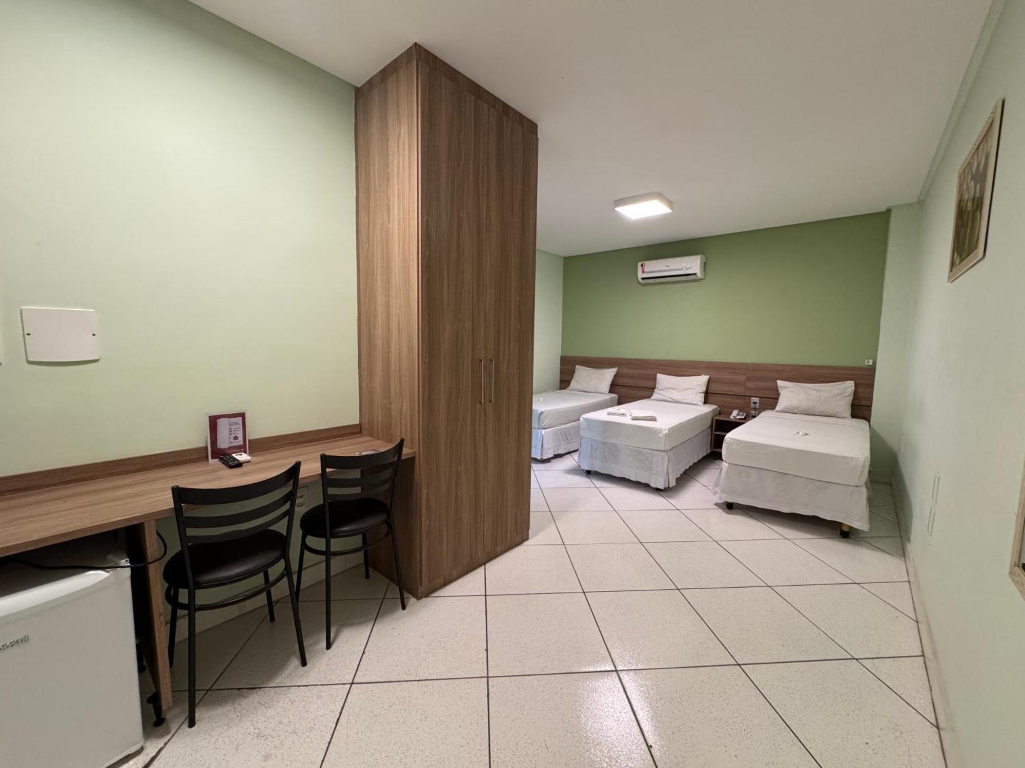 Domus Hotel Cidade Nobre Ipatinga Zewnętrze zdjęcie