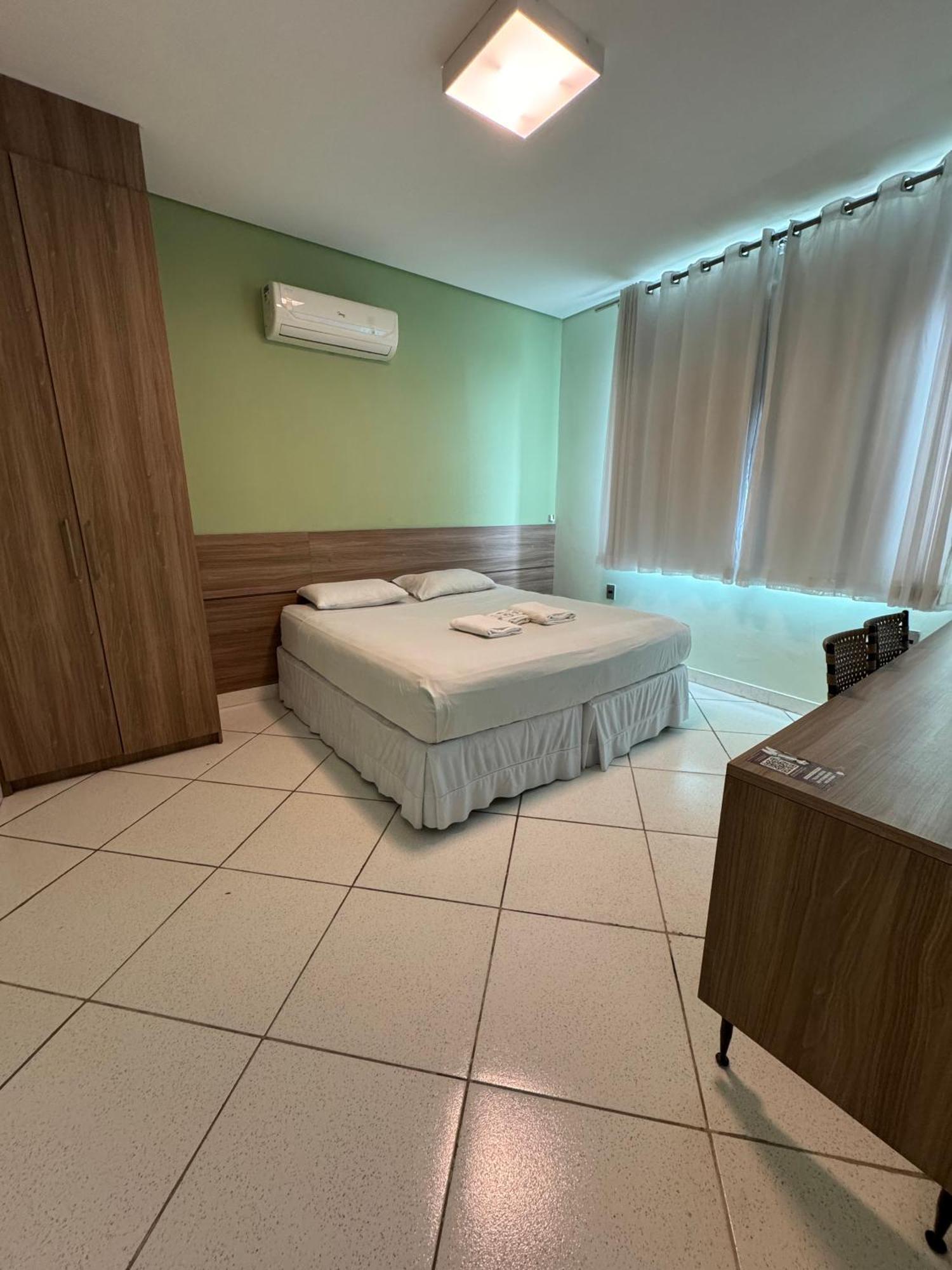 Domus Hotel Cidade Nobre Ipatinga Zewnętrze zdjęcie