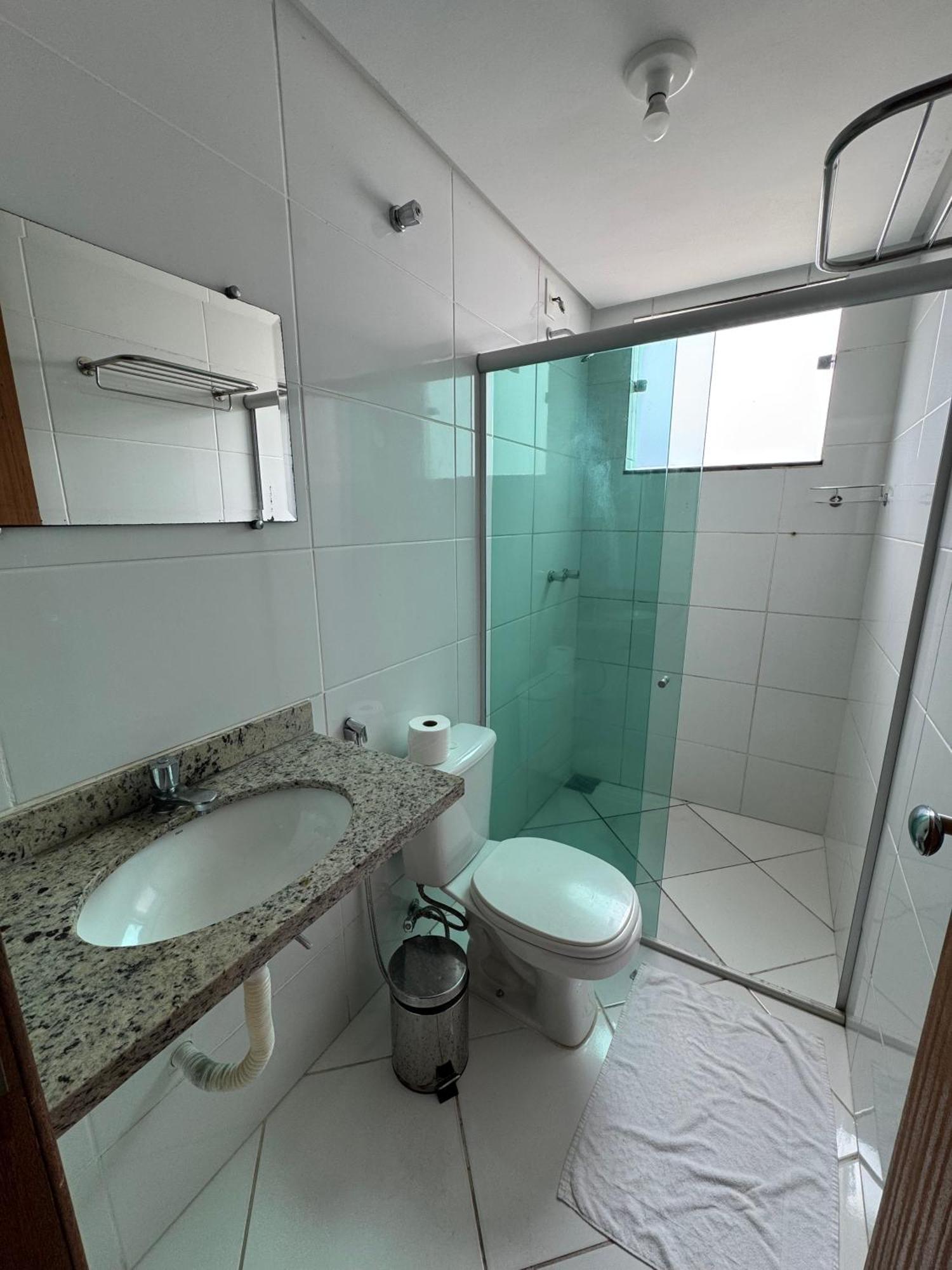 Domus Hotel Cidade Nobre Ipatinga Zewnętrze zdjęcie