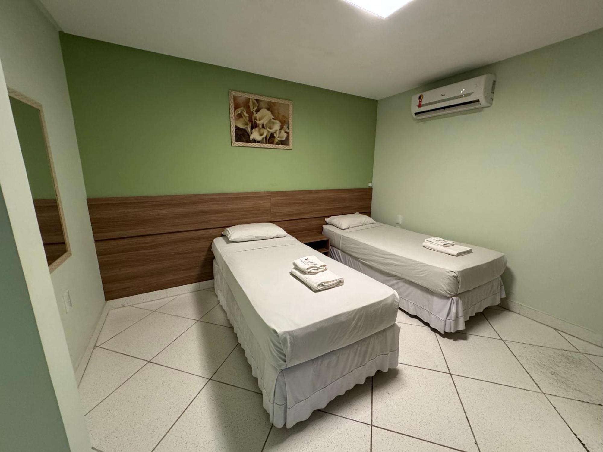 Domus Hotel Cidade Nobre Ipatinga Zewnętrze zdjęcie