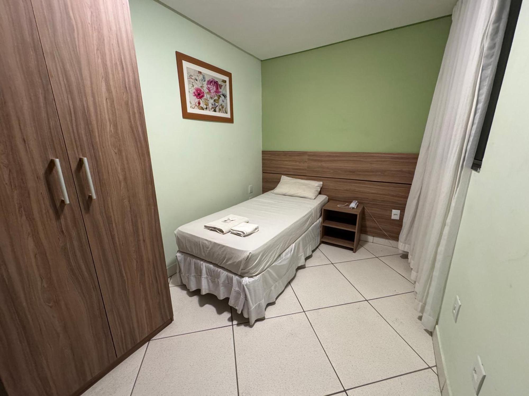 Domus Hotel Cidade Nobre Ipatinga Zewnętrze zdjęcie