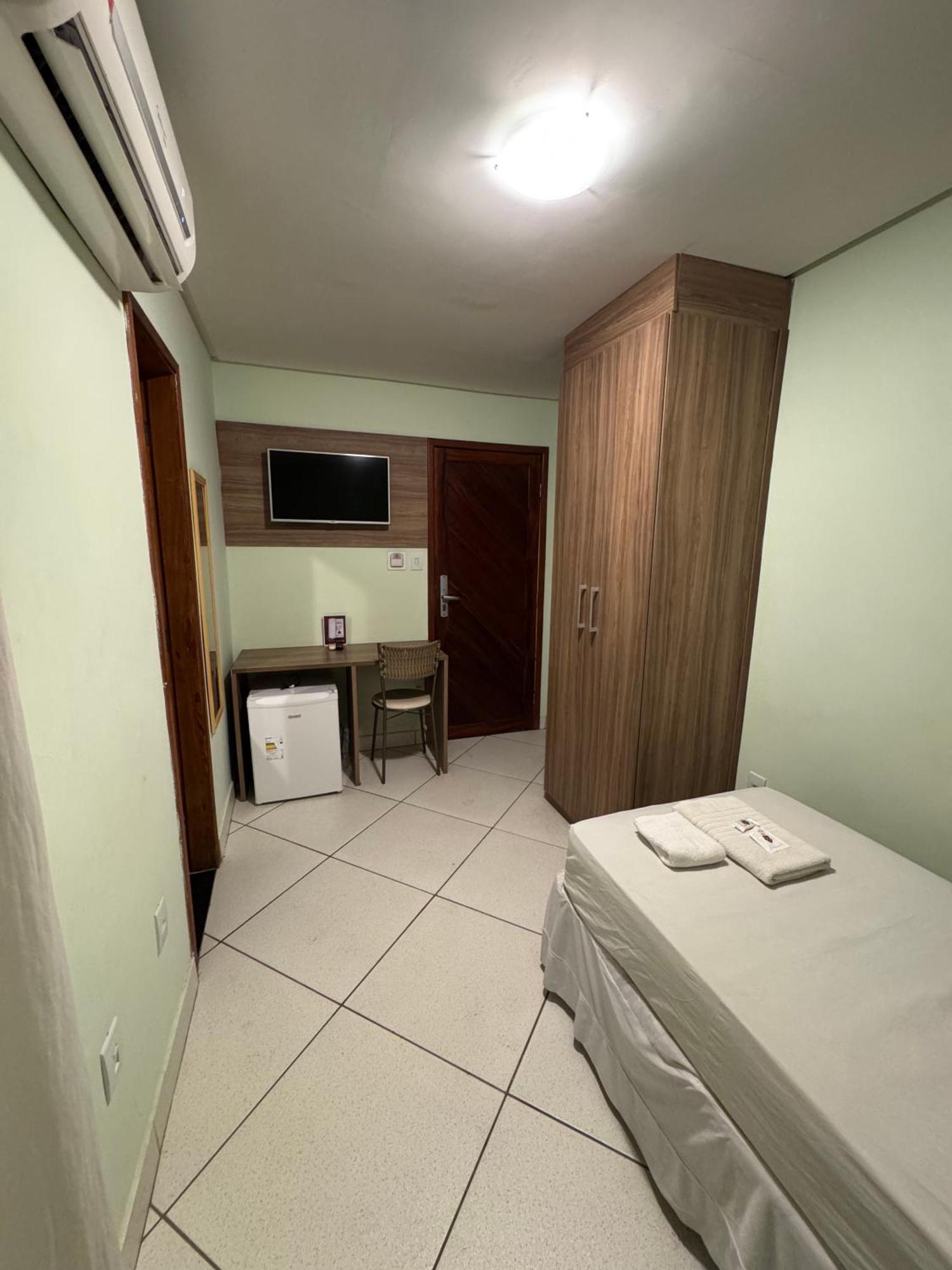 Domus Hotel Cidade Nobre Ipatinga Zewnętrze zdjęcie