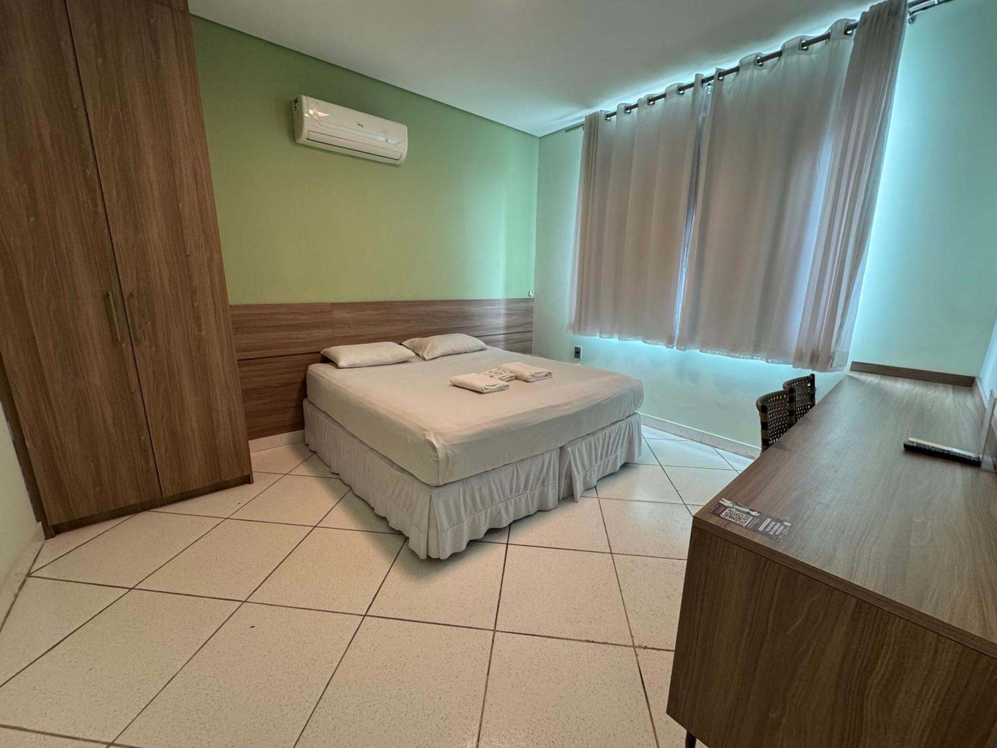 Domus Hotel Cidade Nobre Ipatinga Zewnętrze zdjęcie