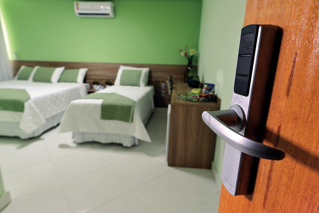 Domus Hotel Cidade Nobre Ipatinga Zewnętrze zdjęcie