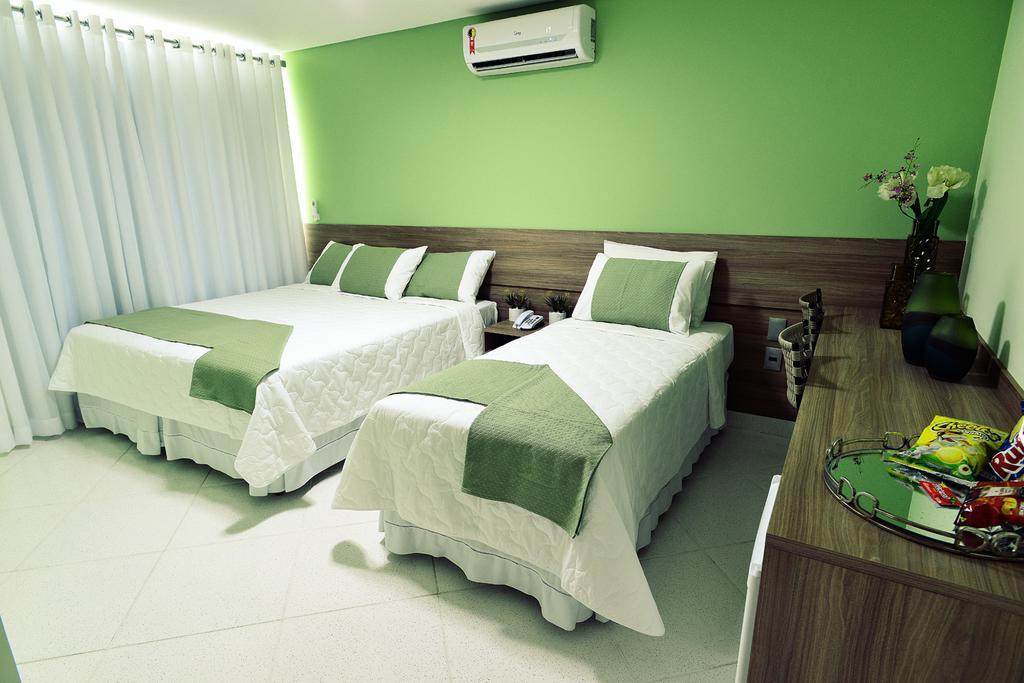 Domus Hotel Cidade Nobre Ipatinga Pokój zdjęcie